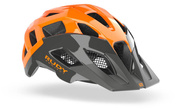 Kask Rudy Project CROSSWAY LEAD/ORANGE FLUO SHINY