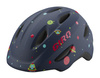 Kask dziecięcy GIRO SCAMP INTEGRATED MIPS matte midnight space