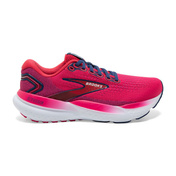 Glycerin 21 Damskie Treningowe Buty Do Biegania Po Asfalcie Różowe - Brooks Running