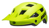 Kask mtb BELL SPARK 2 matte hi-viz roz. Uniwersalny M/L (53–60 cm)