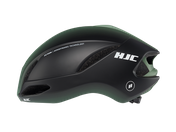 Kask Rowerowy HJC Furion 2.0 Oliwkowo-Czarny Mt Fade Olive