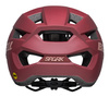 Kask juniorski BELL SPARK 2 JUNIOR matte pink roz. Uniwersalny (50-57 cm)