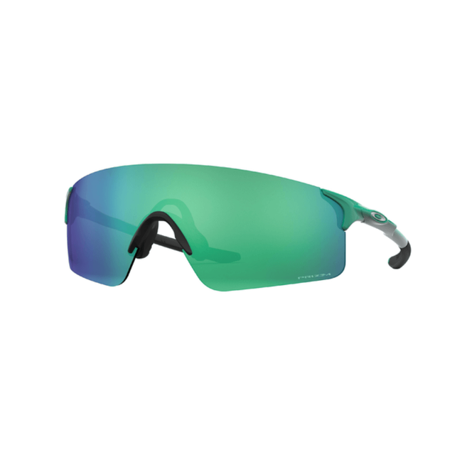 Oakley Evzero Blades - Celeste - Prizm Jade - OO9454-1138 - Okulary przeciwsłoneczne
