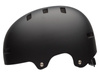 Kask bmx BELL LOCAL matte black roz. S (51–55 cm)