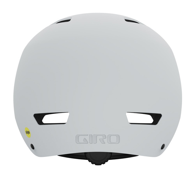 Kask bmx GIRO QUARTER FS matte chalk roz. L (59-63 cm)