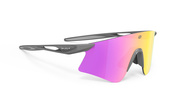 Okulary Rudy Project ASTRAL METAL TITANIUM MATTE - Multilaser Sunset