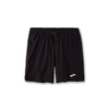 High Point 7 – 2 In 1 Short Męskie Spodenki Do Biegania - Brooks-Running