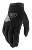 Rękawiczki 100% RIDECAMP Glove black