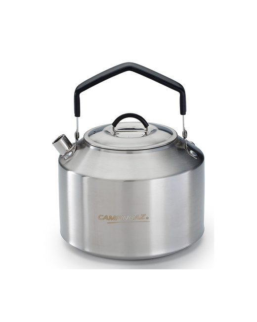 Czajnik stalowy Campingaz Stainless Steel Kettle
