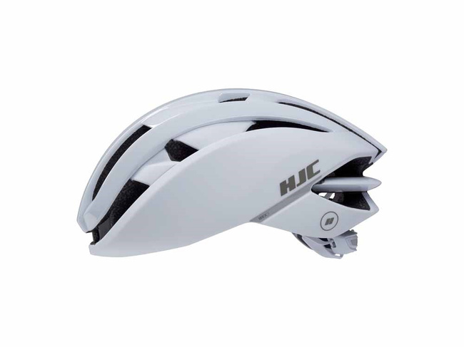 Kask Rowerowy Hjc Ibex 3 Mt Gl White