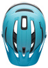 Kask mtb BELL SIXER INTEGRATED MIPS rigeline matte blue black roz. M (55-59 cm)