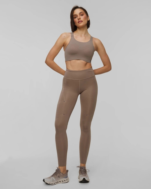 Biustonosz damski On Running ENDURANCE BRA