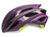 Kask szosowy BELL FORMULA matte plum deco