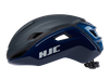 Kask Rowerowy Hjc Valeco 2 Mt Gl Navy Grey