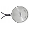 Zestaw Naczyń Stalowych Coleman Stainless Steel Trekking Kit