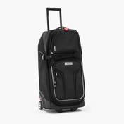 Torba SCICON CHECK-IN MEDIUM LUGGAGE TROLLEY 80L Black