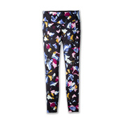 Method 7/8 Tight Damskie Spodnie Do Biegania - Brooks-Running