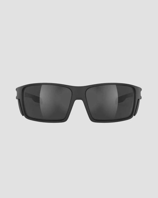 Okulary Rudy Project Nyad Black Matte - Smoke Black Z87.1+ Certified