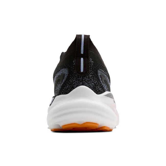 Buty do biegania damskie Glycerin Gts 22 na asfalt czarne - Brooks-Running