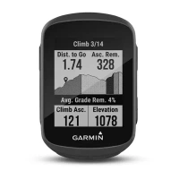 Garmin Edge 130 Plus - licznik rowerowy