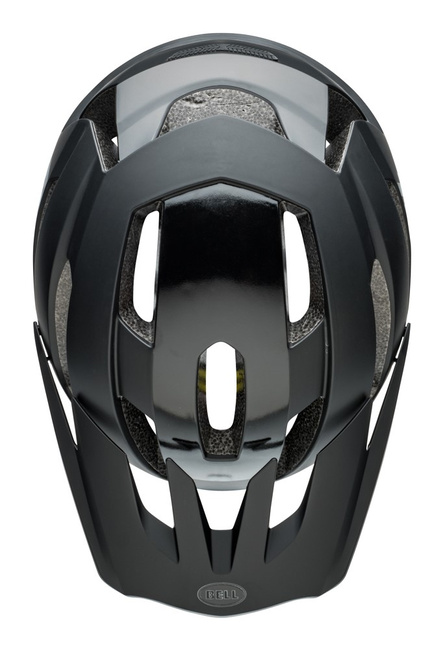 Kask mtb BELL 4FORTY AIR INTEGRATED MIPS matte black