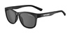 Okulary TIFOSI SWANK POLARIZED satin black (1 szkło Smoke 15,4% transmisja światła)