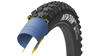 Opona Goodyear - Newton Mtf Enduro Tubeless Complete 29x2.5/64-622 K. Blk