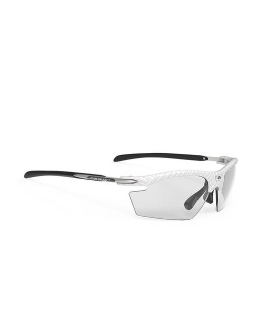 Okulary Rudy Project RYDON WHITE CARBONIUM - IMPACTX™ 2 BLACK