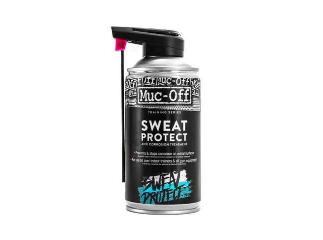 Muc-off Środek Ochronny Przed Potem Sweat Protect 300ml