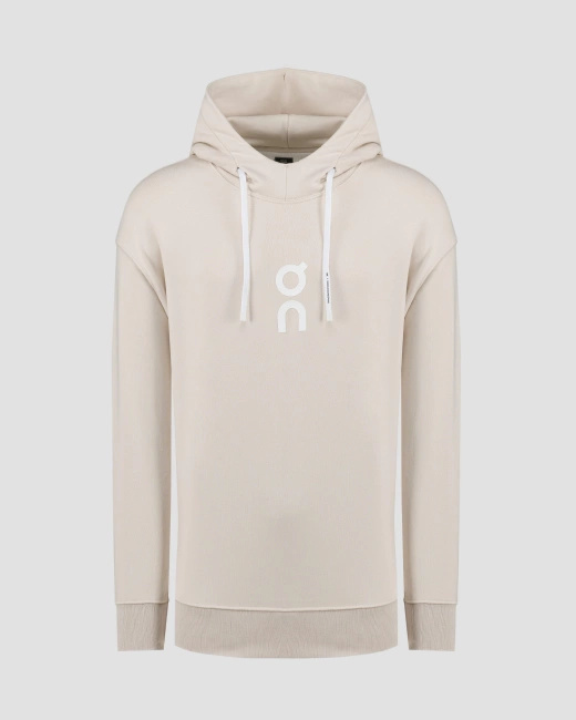 Bluza męska On Running Club Hoodie