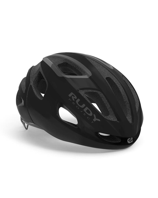 Kask Rudy Project Strym Black Stealth (Matte) czarny