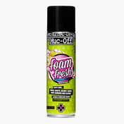 Muc-off pianka do czyszczenia butów/kasków Foam fresh 250ml.