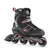 Łyżworolki męskie MACROBLADE 80 COMP - Rollerblade