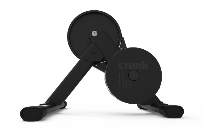 Trenażer WAHOO KICKR CORE V2 + adapter ZWIFT Cog & Click - Wahoo Fitness