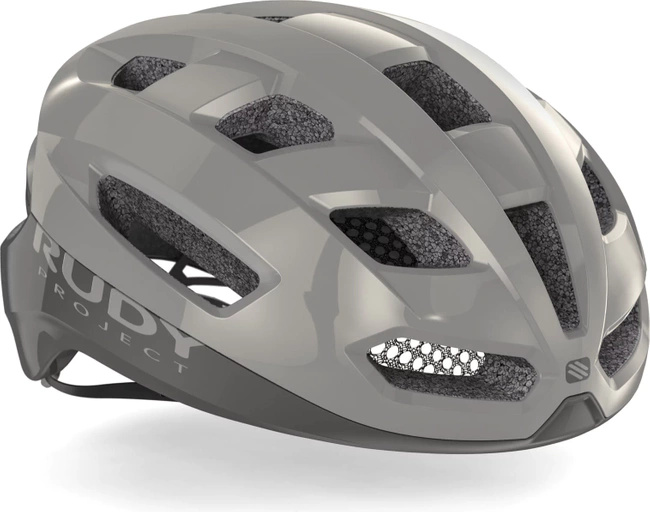 Kask Rudy Project Skudo Sand Shiny "S/M"