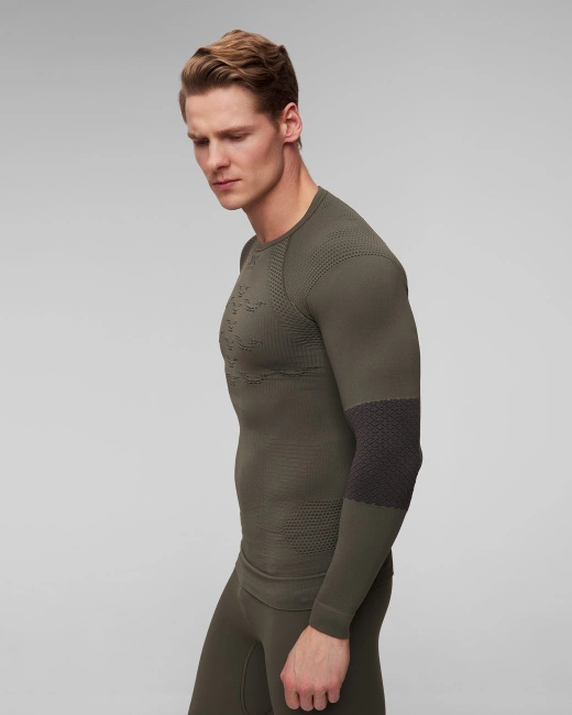 Koszulka Męska X-Bionic X-Plorer Energizer 4.0 Lg Sl