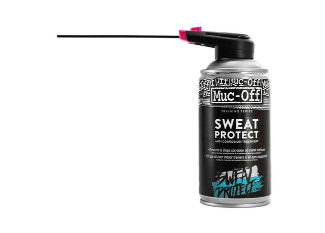 Muc-off Środek Ochronny Przed Potem Sweat Protect 300ml