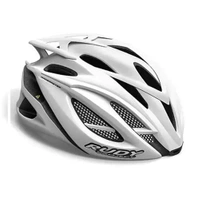 Kask Rowerowy Rudy Project Racemaster Biały Mat