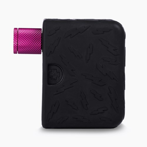 Muc-off Mini Elektryczna Pompka Airmach Pro Mini Electric Pump