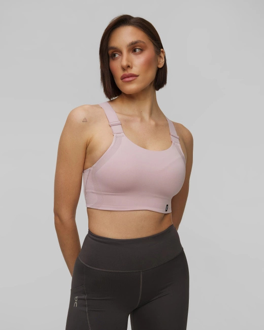Biustonosz Damski On Running Performance Flex Bra