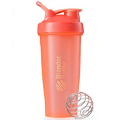 Bidon Classic 820ml - koralowy - Blender Bottle