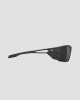 Okulary Rudy Project Nyad Black Matte - Smoke Black Z87.1+ Certified