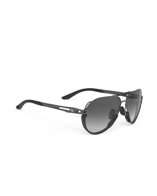 Okulary Rudy Project SKYTRAIL GUN METAL - SMOKE