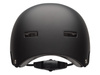 Kask bmx BELL LOCAL matte black roz. M (55–59 cm)