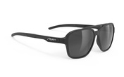 Okulary Rudy Project CROZE BLACK MATTE - SMOKE