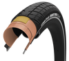 Opona Goodyear - Transit Speed S1 Tube Type 700x30 / 28x1.20/30-622 k. Blk.