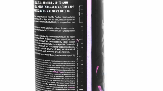 Muc-Off Uszczelniacz Tubeless No Puncture Hassle 1l