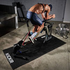 Mata pod trenażery WAHOO KICKR FLOORMAT - Wahoo Fitness