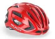 Kask Rudy Project EGOS RED COMET-BLACK (SHINY) rozmair S 51-55