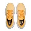 Buty do biegania damskie Ghost max 3 na asfalt pomarańczowe - Brooks-running